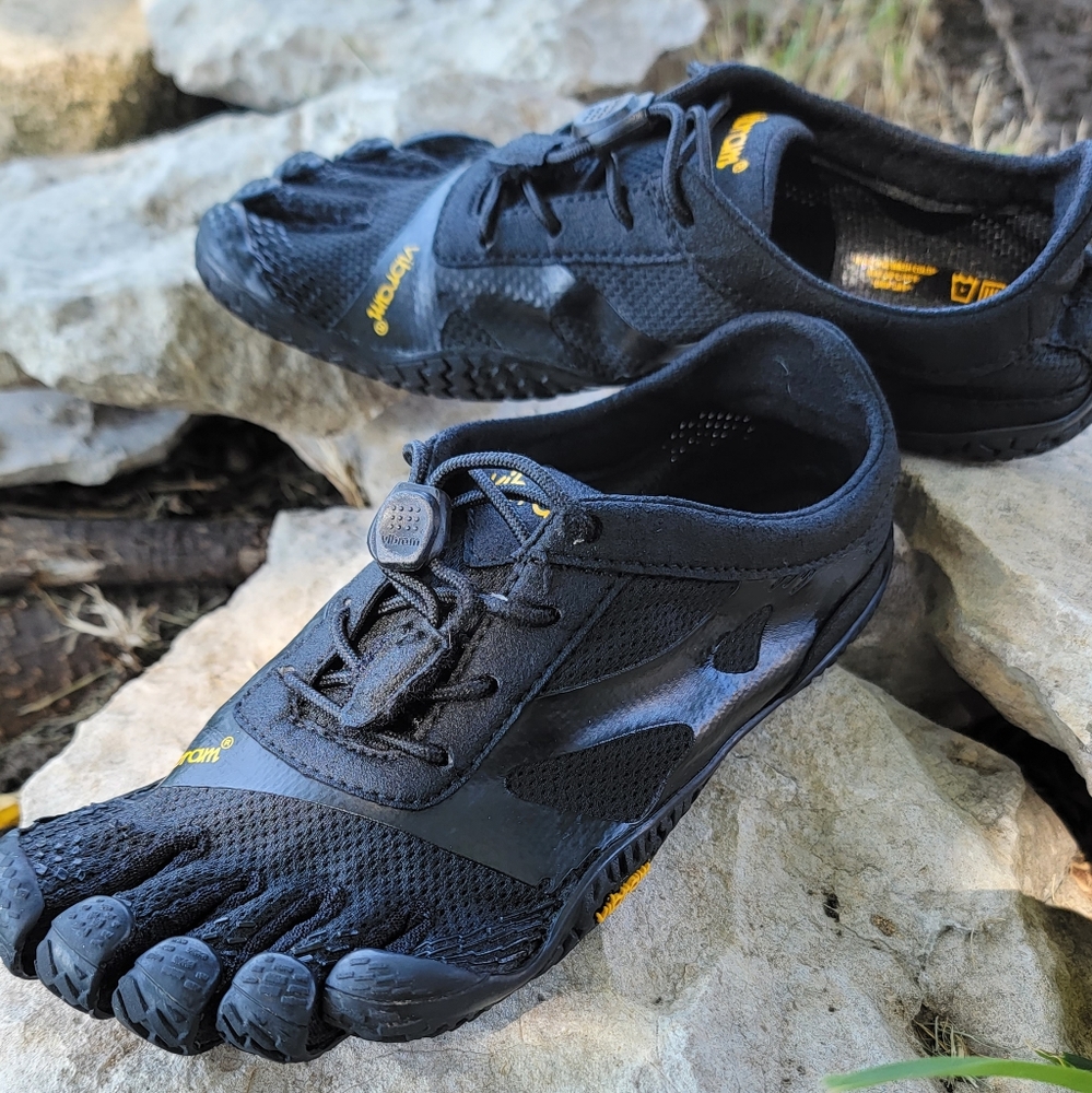 Vibram KSO EVO